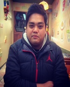 member portrait